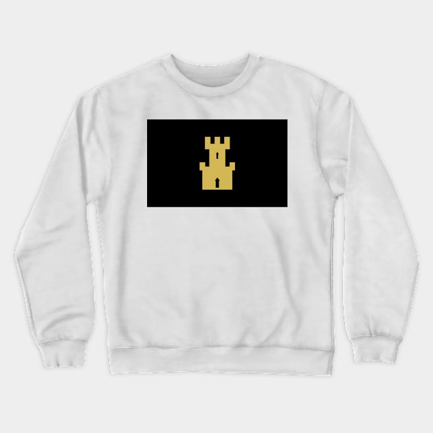 Finnmark Crewneck Sweatshirt by Wickedcartoons